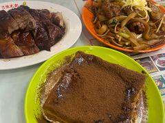 -澳门陈光记烧味饭店(万象城店)