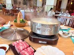 -糟粕醋·椰苑海南菜餐厅(亚龙湾天域酒店)