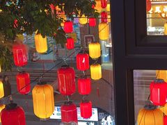 -青松宇大汗·碳烤羊腿(大浪店)