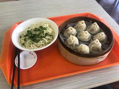 -新丰小吃(闻兴路分店)