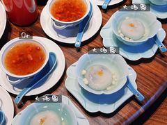 -鸡毛兑糖·尚宴(鄞州水街店)