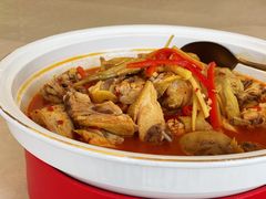 -潇湘·永州会馆(百子湾店)