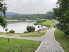 -钟山体育运动公园