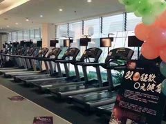 -西吉马游泳健身(协信店)