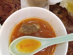 -天天初二·天津传统捞面·天津特色菜(凌奥总店)