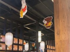 -湊湊火锅·茶憩(和平大悦城店)
