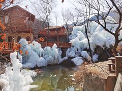 -九如山休闲旅游度假区