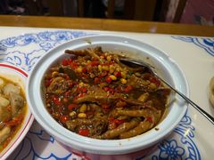 -柴火农家·江西赣南菜(土华店)