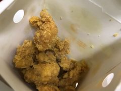 -华莱士·全鸡汉堡(郭巷3店)