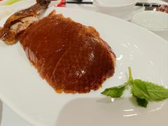-月福京味斋·烤鸭店·北京菜(鼓楼总店)