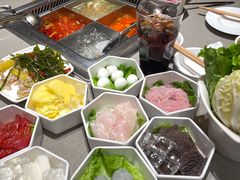 -海底捞火锅(龙岗星河COCO Park店)