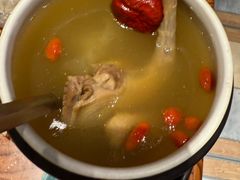 -驿楼兰·新疆菜(火车站店)