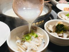 -大良毋米粥(锦龙路总店)