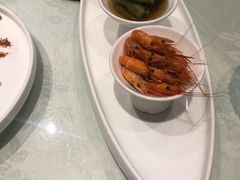 -香雪海饭店中餐厅(人民桥店)