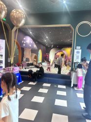 -MELAND CLUB亲子乐园·派对·餐厅(北京芳圆里ID MALL店)