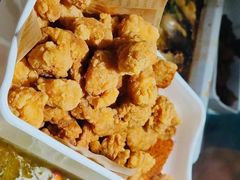 -半天妖烤鱼(中百店)