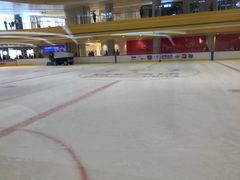 -冠军冰场CHAMPION RINK(苏州中心商场店)