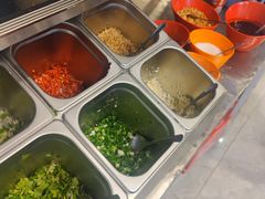 -盖帮鳝鱼串串(东郊记忆店)