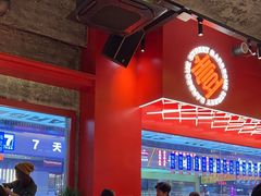 -神府路壹号·海鲜烧烤·砂锅粥·锅物(三坊七巷店)