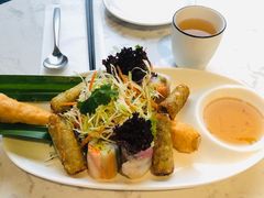 -大茴香越法料理(SOHO复兴店)