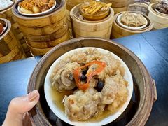 -香港蓮香樓(中環店)