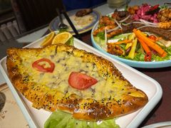 -海尔巴格·新疆菜(吐鲁番店)