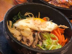 -全州拌饭馆(断桥店)