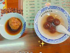 -粗茶淡饭(东关街店)