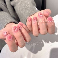 -米小兔美甲美睫