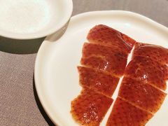 鸭皮-金鸭季·北京烤鸭(深业上城店)