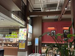 -嗒令甜品·主题融合料理餐厅(首座时代店)