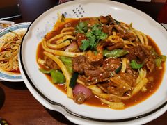 -左陕右甘(亚运村店)