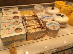乳酪蛋糕-好利来(宣武门店)