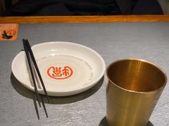 -探鱼·鲜青椒爽麻烤鱼(苏宁广场店)
