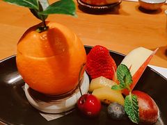 -将军日本餐厅·Shogun 传统日料·铁板烧·板前料理(厦门马哥孛罗东方大酒店)