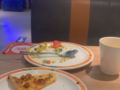 -比格比萨自助(南京万达茂店)