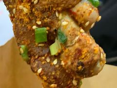 -徐亮烤蹄(建设路店)