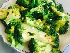 -天津外国语大学（马场道校区）食堂