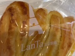 -LanTa蓝塔烘焙(融元广场店)