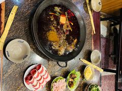 -星鸿社重庆老火锅(燃灯寺分店)