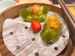 -点都德(水贝IBC店)