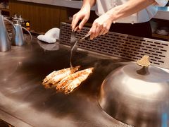-禾牧铁板创意料理(姑嫂树路店)