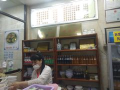 -老刘家泡馍·陕西老字号(钟楼广济街店)