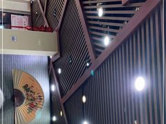大堂-运德成·天津老味烧烤(广开二马路店)
