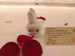 -广州粤海喜来登酒店