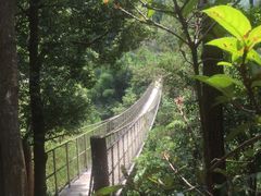 -磐安十八涡风景区