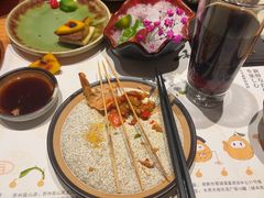 -和创柚子·会席日本料理(新区淮海街店)