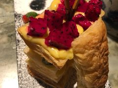 -绿茶餐厅(昌平悦荟店)