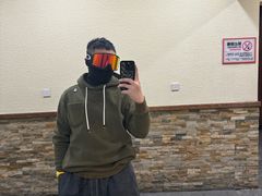 -哈尔滨热雪奇迹