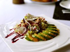 -若蘭慈·无国界素食料理(欢乐海岸店)